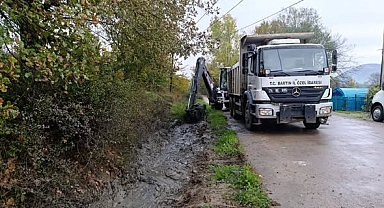 Ekipler Altyapı Güvenliğini Güçlendiriyor