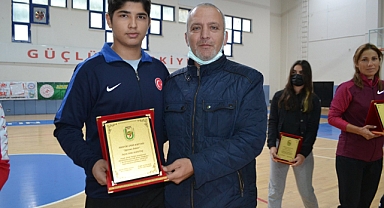 Esat Günay TFF Bartın temsilcilik görevinden ayrıldı