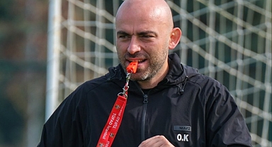 Fatih Karagümrük'te yeni hoca açıklandı! 