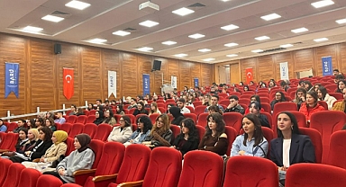 Flört Şiddetine Dikkat!