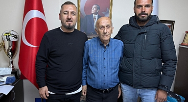 Futbol İl Temsilcisi Görevine Bilsin atandı