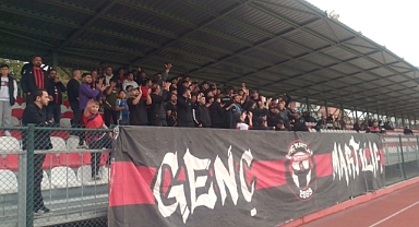 GENÇ MARTILAR KENDİLERİNİ SAVUNDU