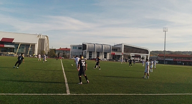 GOL DÜOLLOSUNU BARTINGÜCÜ KAZANDI