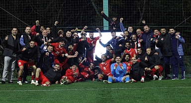 İşitme Engelli Millî Takımımız Yarı Finalde