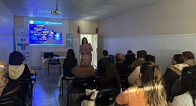 İŞKUR'DAN EĞİTİM