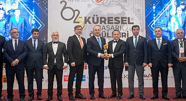 KGK'den Anlamlı Gece