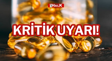 KRİTİK UYARI!