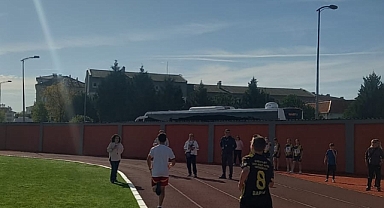 Kros Ligi Heyecanı Bartın’da Yaşandı! 