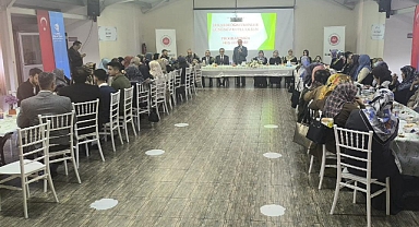 Kur’an Kursu Öğreticilerine Özel Program