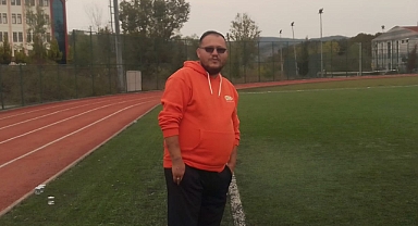 Kurucaşilespor Başkanı Gürsoy'tan tepki