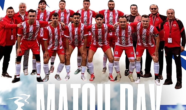 Kurucaşilespor'da hedef galibiyet