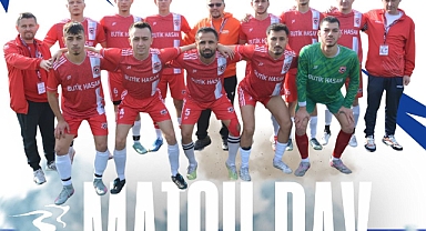 Kurucaşilespor taraftarını maça devat etti