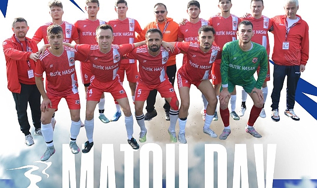 Kurucaşilespor taraftarını maça devat etti