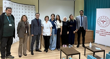 Kutlama Ziyareti Gerçekleştirildi