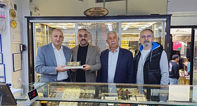 Kuyumculuk Sektörüne Yerinde Ziyaret