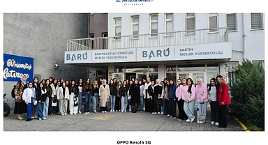 Lise Öğrencilerine Tanıtıldı