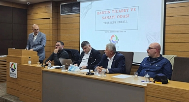 Meclis Toplantısı Gerçekleştirildi