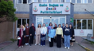 Mezuniyet Töreni Düzenlendi