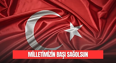 Milletimizin Başı Sağolsun 
