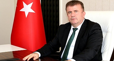 MÜDÜR AŞCI'DAN ÖĞRETMENLER GÜNÜ MESAJI