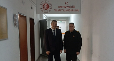 Müdüre İade-i Ziyaret