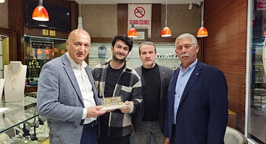 O Sektöre Yerinde Ziyaret