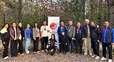 Öğretmenler Günü BOCCE Turnuvası Tamamlandı