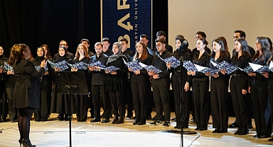 Öğretmenler Günü Kutlandı