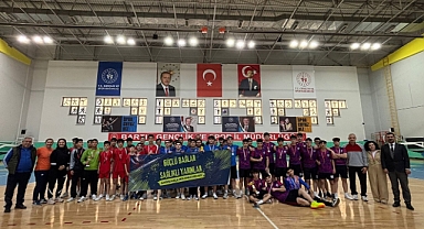 Okul Sporlarında Büyük Heyecan!