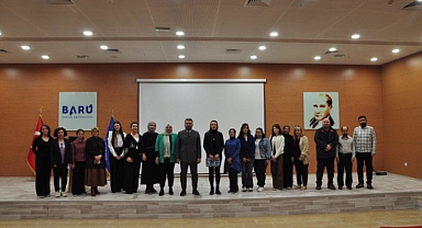 Personele Farkındalık Eğitimi