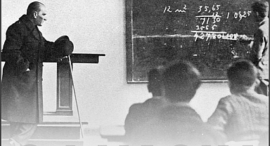 Sargın'dan Anlamlı Mesaj