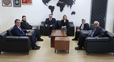 Şehit Ailesinden Adatepe'ye Ziyaret