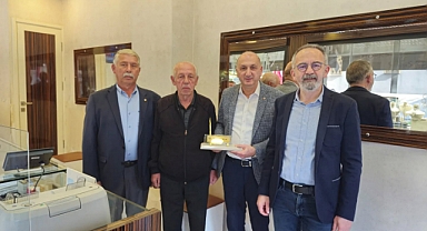 Sektöre Yerinde Ziyaret