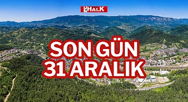 SON GÜN 31 ARALIK