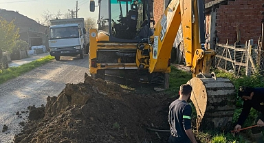 Su Sorunu Çözüldü