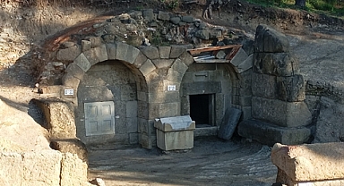 Tarih Gün Yüzüne Çıkıyor