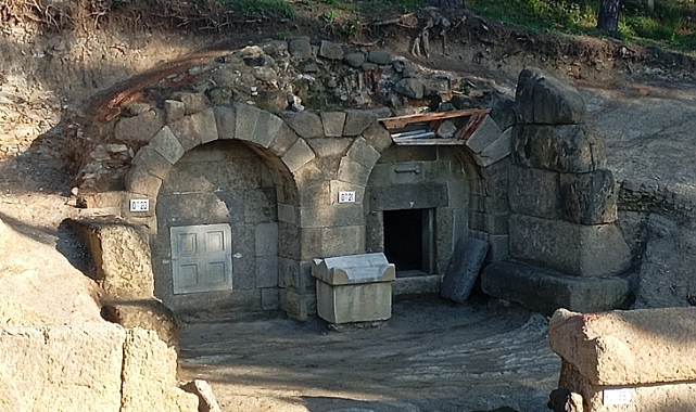 Tarih Gün Yüzüne Çıkıyor