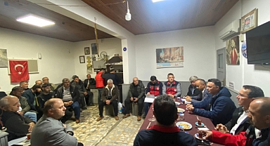 Tarımda Gece Mesaisi