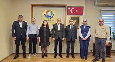 TSO'dan Eğitim İş Birliği protokolü hamlesi