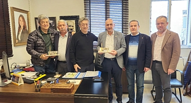 TSO’dan Üyelere Yerinde Ziyaret