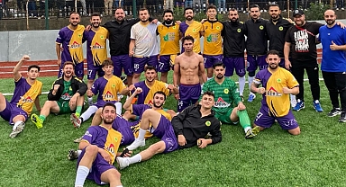 Ulusçınarspor 3 puan hedefliyor