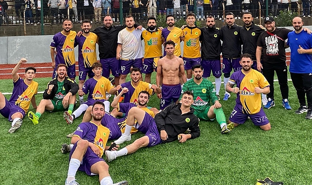 Ulusçınarspor 3 puan hedefliyor