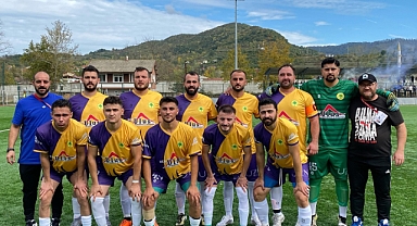 Ulusçınarspor deplasmanda 3 puan arayacak