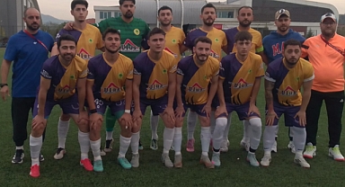 Ulusçınarspor sahasında Bartıngençlik ile karşılaşacak