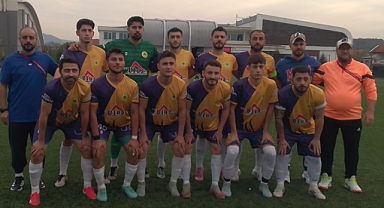 Ulusçınarspor taraftarı yarın tribünde olacak