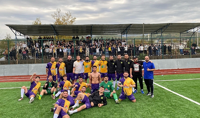 Ulusçınarspor zorlu maçı bekliyor