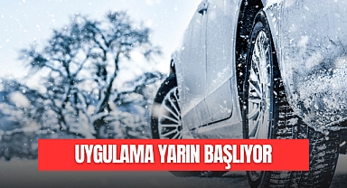 UYGULAMA YARIN BAŞLIYOR