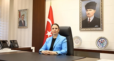 Vali Arslan'dan Anlamlı Mesaj