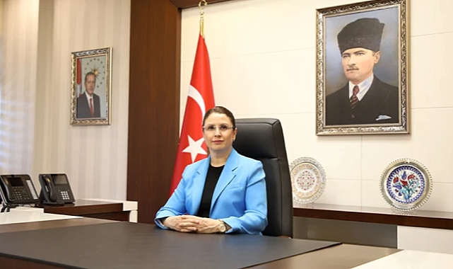 Vali Arslan'dan Anlamlı Mesaj