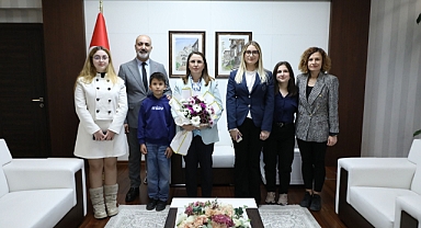 Vali Arslan’dan “Ortak Sorumluluk” Vurgusu